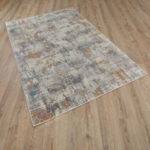 Ковры из Турции Trendy 5625A L.Grey/Rose, фото 3