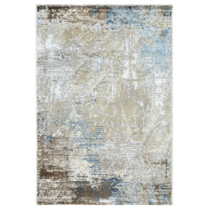 Ковры из Турции ADARA T1884LL CREAM/CREAM, фото 1