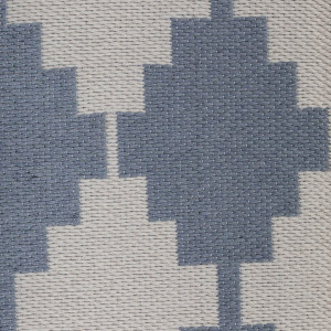 Ковер TERESSA 259 LT.BLUE/CREAM, фото 10