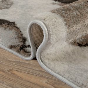 Ковры из Турции Trendy 5637A CREAM/ANTRACITE, фото 5
