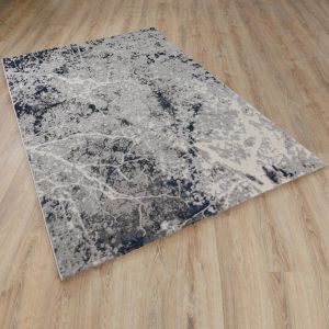 Ковры из Турции ALMIRA GR734 GREY/N.BLUE, фото 3