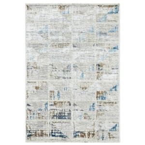 Ковры из Турции ADARA T2217LL CREAM/CREAM, фото 1