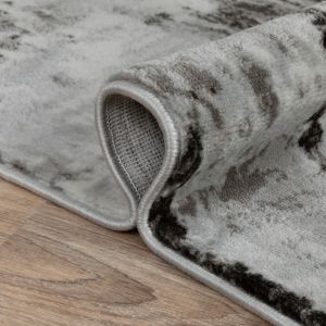 Ковер Trendy 5556A Cream/Anthracite, фото 5
