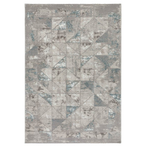 Ковры из Турции LATINO C840ZRC GREY/A.BLUE, фото 1