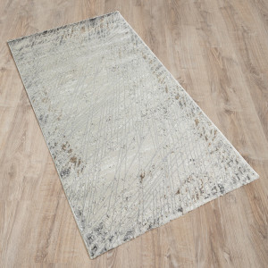 Ковры из Турции ROMANCE T1221RC L.GREY/L.GREY, фото 3
