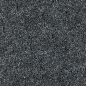 Коврик придверный Лакрум Орнамент прямоугольник серый, фото 7