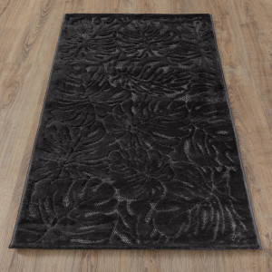 Ковры из Турции GROTTA 4069C ANTHRACITE/ANTHRACITE, фото 7