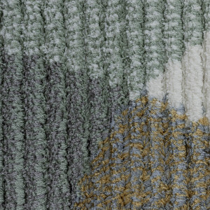 Ковры из Турции Daria L339A Green/White, фото 12