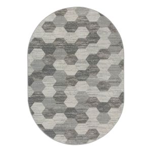 UNICORN CARPETS Bonny 1004/125 овал, фото 1