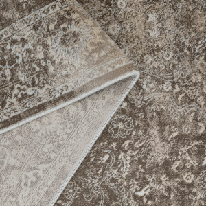 Ковер AFINA 2490A BEIGE, фото 2