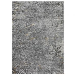 Ковры из Турции ALMIRA E1621 GREY/GOLD, фото 1