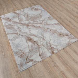 Ковры из Турции ALMIRA E5221 V.Beige/O.Gold, фото 3