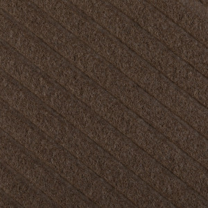 Коврик придверный Лакрум Welcome прямоугольник коричневый, фото 8