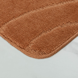 Коврик на пенорезине FLO 3224 ORANGE, фото 4