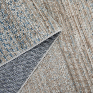 Ковер MATERA FU49A GREY HB/BLUE, фото 5