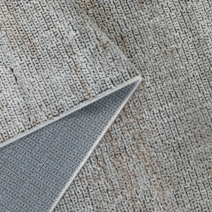 Ковер MATERA HO61A BLACK HB/L.BEIGE, фото 4