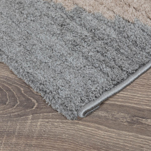 Ковры из Турции Daria L339A Grey/Beige, фото 8