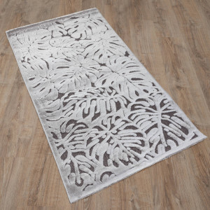 Ковры из Турции GROTTA 4069C GREY/GREY, фото 8