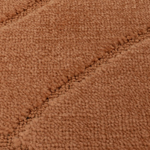 Коврик на пенорезине FLO 3224 ORANGE, фото 5