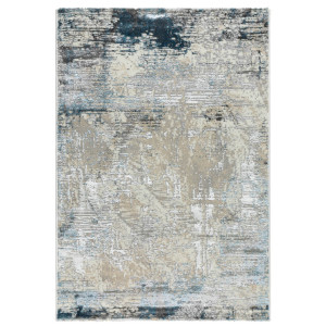 Ковры из Турции ADARA T1884LL CREAM/GREY, фото 1