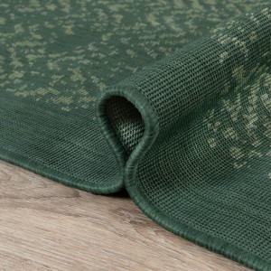 Ковер Side 61051 D.Green/L.Green, фото 5