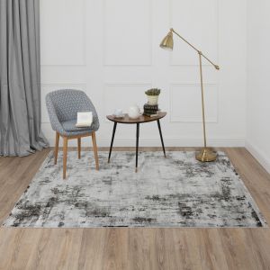 Ковер Trendy 5556A Cream/Anthracite, фото 6