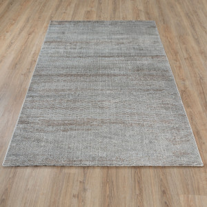 Ковер MATERA HO61A BLACK HB/L.BEIGE, фото 2