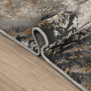 Ковер Aster AA630A Beige/Mustard, фото 4