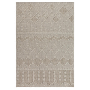 Ковер GELA 0D121A BEIGE/BEIGE, фото 1