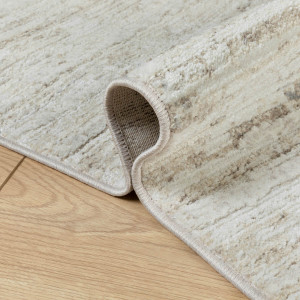 Ковер OLBIA B0635A WHITE/L.BEIGE, фото 5