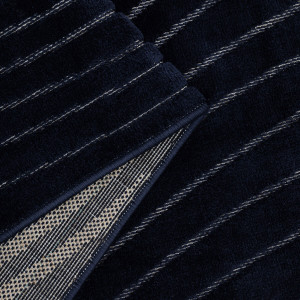 Ковер Soft J762A Navy/Navy, фото 4