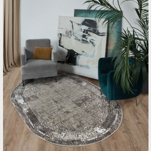 UNICORN CARPETS Vesta 8008/944 овал, фото 6