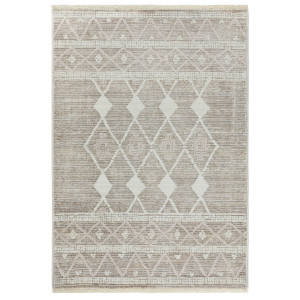 Ковер OLBIA B0592A BEIGE/L.BEIGE, фото 1