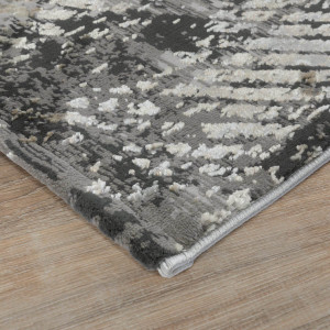 Ковер Aster A2076A L.Grey/Ivory, фото 4