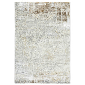 Ковры из Турции ADARA T1873LL CREAM/CREAM, фото 1