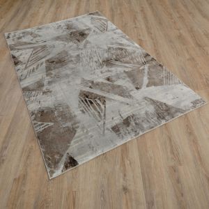 Ковры из Турции Trendy 5475A L.Grey/D.Taupe, фото 3