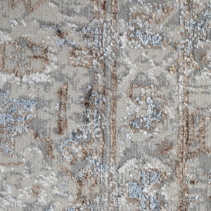 Ковер CREMONA JH09A BEIGE/BLUE, фото 12