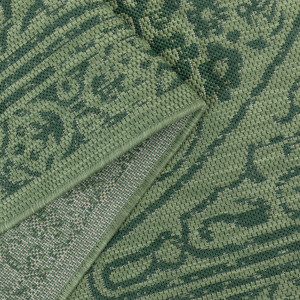 Ковер Side A5852 L.Green/D.Green, фото 4