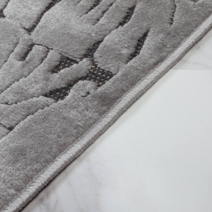 Ковры из Турции GROTTA 4069C GREY/GREY, фото 4