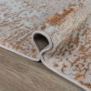 Ковры из Турции ALMIRA HE419 V.Beige/O.Gold, фото 5