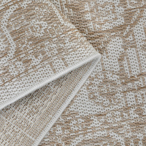 Ковер Garden E3069 Beige/Cream, фото 4