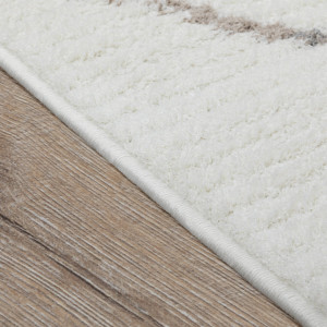 Ковры из Турции Daria L348A White/Beige, фото 7