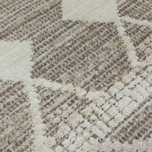 Ковер OLBIA B0592A BEIGE/L.BEIGE, фото 7
