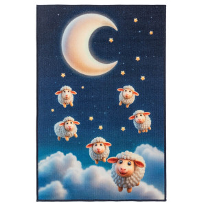 Кайраккумские ковры Gissar 619PA-41, фото 1