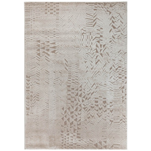 Ковры из Турции GROTTA 9204A BEIGE/BEIGE, фото 1
