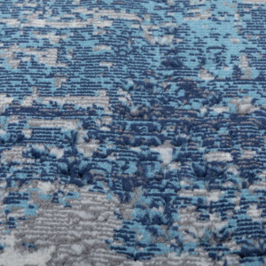 Ковры из Турции LUSON 20660A Ivory/Navy, фото 3