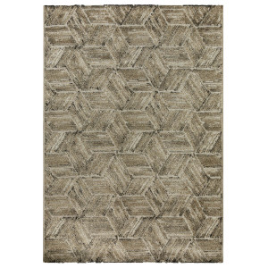 Ковры из Турции GLADIS M699A BEIGE/BEIGE, фото 1