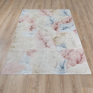 Ковер Umbria A4341A Pink/L.Blue, фото 2