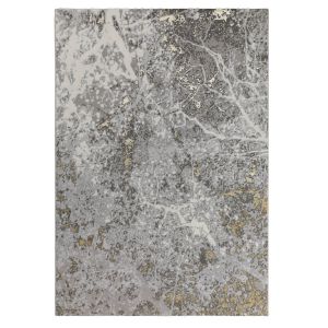 Ковры из Турции ALMIRA GR734 GREY/GOLD, фото 1
