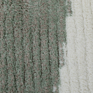 Ковры из Турции Daria L550A Green/White, фото 8